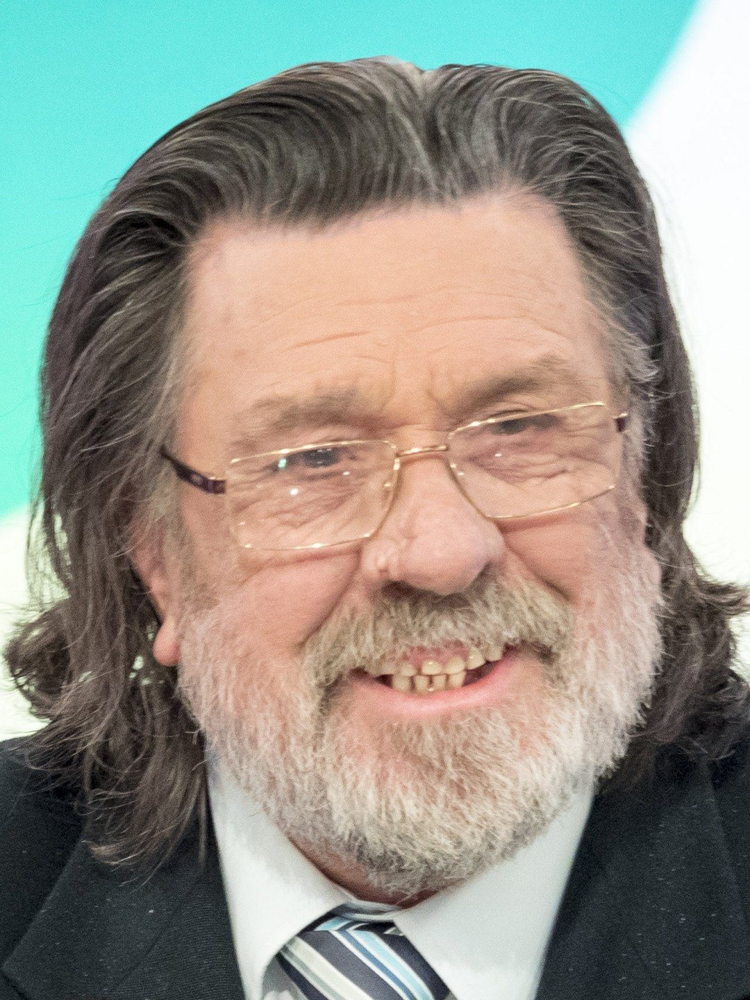 Ricky Tomlinson